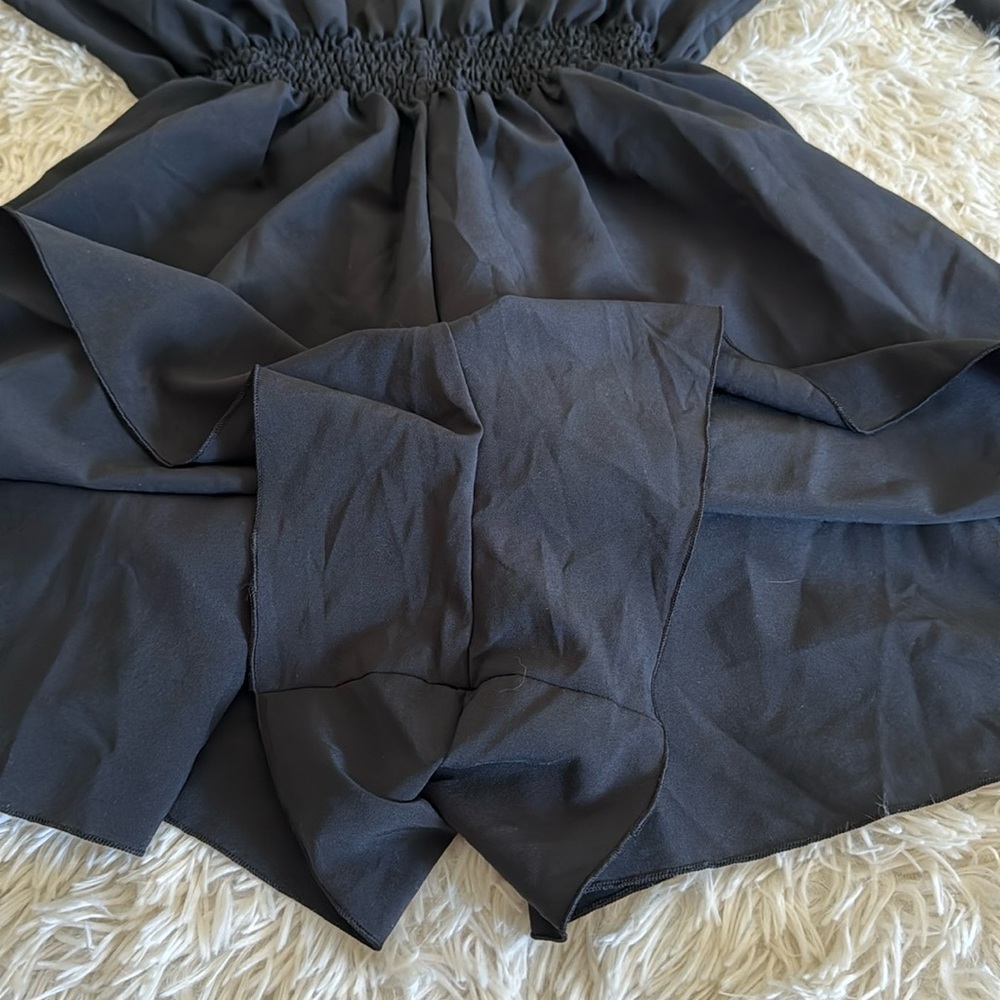 BLACKMILK ROMPER - Picture 3 of 5